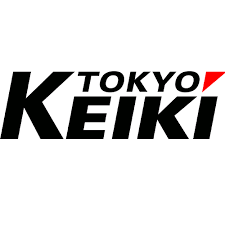 Tokyo Keiki Tại Việt Nam - Giải Pháp Công Nghiệp Chính Xác & Đáng Tin Cậy